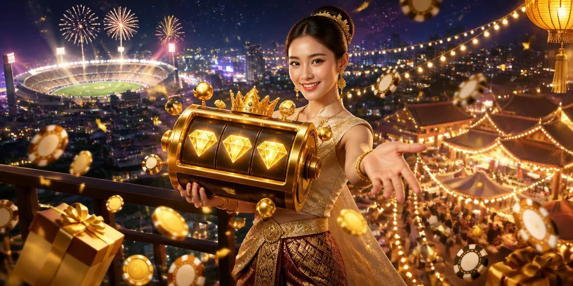 prem198 รูเล็ตเฟิร์สเพอร์สัน
